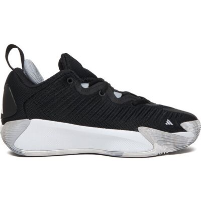 Adidas Buty do koszykówki Initiation J JQ6856 Czarny 36 Czarny Chłopiec Adidas Buty do koszykówki Initiation J JQ6856 Czarny 36 Czarny Chłopiec