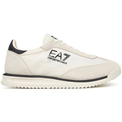 Giorgio Armani EA7 Emporio Armani Sneakersy 7X000655 AF23106 M0240 Kremowy 40_23 Kremowy Męskie Giorgio Armani EA7 Emporio Armani Sneakersy 7X000655 AF23106 M0240 Kremowy 40_23 Kremowy Męskie