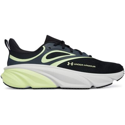 Under Armour Buty do biegania UA Charged+ Rogue 6 6006719 Czarny 42 Czarny Męskie Under Armour Buty do biegania UA Charged+ Rogue 6 6006719 Czarny 42 Czarny Męskie