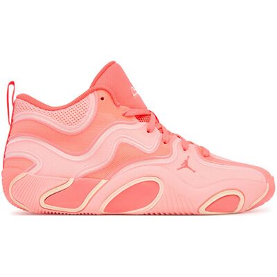 Nike Buty do koszykówki Jordan Tatum 3 FZ6598 600 Różowy 45 Różowy Męskie Nike Buty do koszykówki Jordan Tatum 3 FZ6598 600 Różowy 45 Różowy Męskie