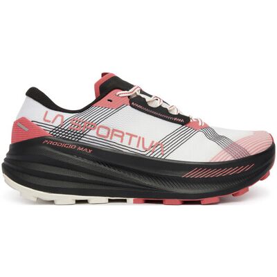 La Sportiva Buty do biegania Prodigio Max W ZFRS107W04P13 Szary 39_5 Szary Damskie La Sportiva Buty do biegania Prodigio Max W ZFRS107W04P13 Szary 39_5 Szary Damskie