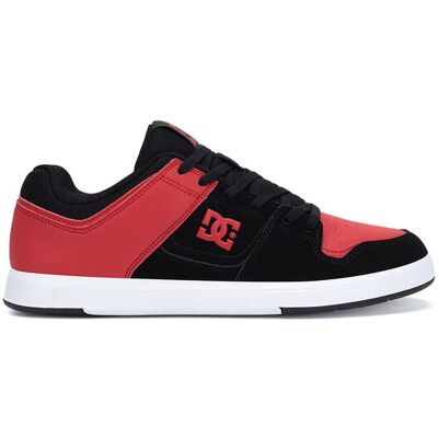 DC Shoes Sneakersy DC SHOES CURE ADYS400073-XKRK Czarny 45 Czarny Męskie DC Shoes Sneakersy DC SHOES CURE ADYS400073-XKRK Czarny 45 Czarny Męskie