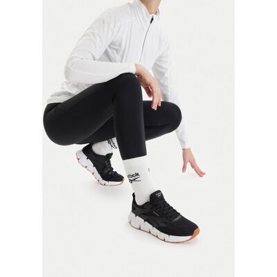 Reebok Buty do biegania EO-ZIG DYNAMICA 6 100225495 W Czarny 40 Czarny Damskie Reebok Buty do biegania EO-ZIG DYNAMICA 6 100225495 W Czarny 40 Czarny Damskie