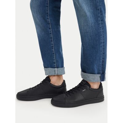 Geox Sneakersy U Baltmoore U65LDD 0009B C9999 Czarny 45 Czarny Męskie Geox Sneakersy U Baltmoore U65LDD 0009B C9999 Czarny 45 Czarny Męskie