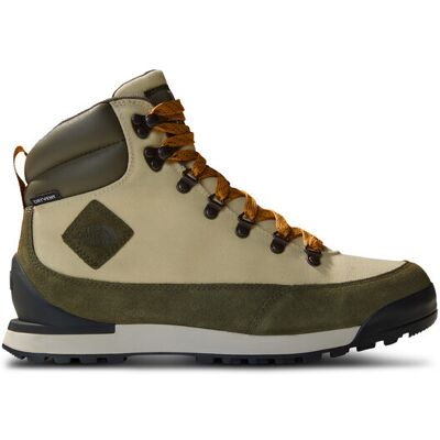 The North Face Trekkingi M Back-To-Berkeley Iv Textile Wp NF0A81778KO1 Beżowy 45 Beżowy Męskie The North Face Trekkingi M Back-To-Berkeley Iv Textile Wp NF0A81778KO1 Beżowy 45 Beżowy Męskie