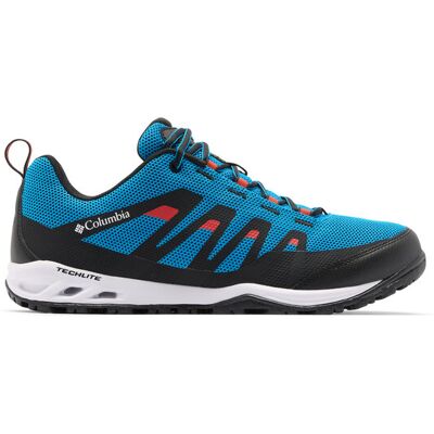 Columbia Trekkingi Vapor Vent 1721481 Niebieski 42_5 Niebieski Męskie Columbia Trekkingi Vapor Vent 1721481 Niebieski 42_5 Niebieski Męskie