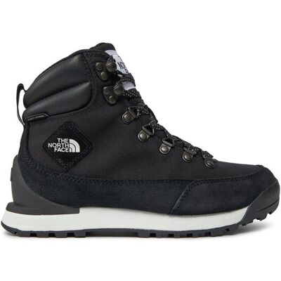 The North Face Trekkingi W Back-To-Berkeley Iv Textile WpNF0A8179KY41 Czarny 38_5 Czarny Damskie The North Face Trekkingi W Back-To-Berkeley Iv Textile WpNF0A8179KY41 Czarny 38_5 Czarny Damskie