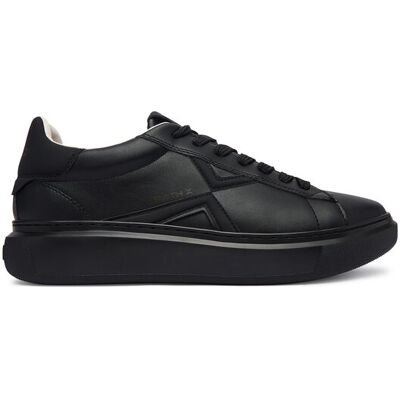 Alexander Smith Sneakersy College SXBECGM-9709 Czarny 40 Czarny Męskie Alexander Smith Sneakersy College SXBECGM-9709 Czarny 40 Czarny Męskie