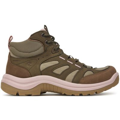 Ecco Trekkingi Offroad 82241361344 Zielony 36 Zielony Damskie Ecco Trekkingi Offroad 82241361344 Zielony 36 Zielony Damskie