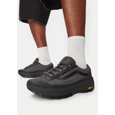 Vans Trekkingi Old Skool 36 Trail VN000Z93BLK1 Czarny 40 Czarny Męskie Vans Trekkingi Old Skool 36 Trail VN000Z93BLK1 Czarny 40 Czarny Męskie