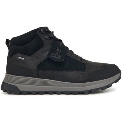 Clarks Trekkingi ATL TrekHi GTX 26184481 Czarny 42_5 Czarny Męskie Clarks Trekkingi ATL TrekHi GTX 26184481 Czarny 42_5 Czarny Męskie