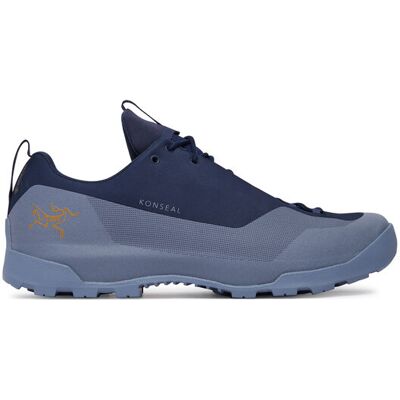 Arc'teryx Trekkingi Konseal Gtx X000009833 Granatowy 40_23 Granatowy Męskie Arc'teryx Trekkingi Konseal Gtx X000009833 Granatowy 40_23 Granatowy Męskie