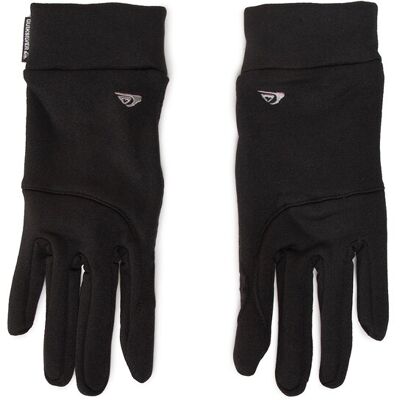 Quiksilver Rękawiczki Damskie EQYHN03101 Czarny XL Czarny Damskie Quiksilver Rękawiczki Damskie EQYHN03101 Czarny XL Czarny Damskie