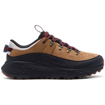 Columbia Trekkingi TERRASTRIDE BC™ 2149881 Brązowy 44_5 Brązowy Męskie Columbia Trekkingi TERRASTRIDE BC™ 2149881 Brązowy 44_5 Brązowy Męskie