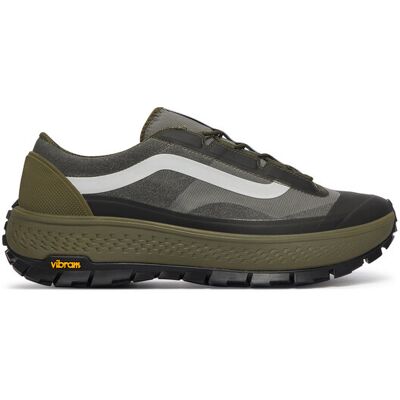 Vans Trekkingi Trail 36 VN000Z93FR11 Khaki 42 Khaki Męskie Vans Trekkingi Trail 36 VN000Z93FR11 Khaki 42 Khaki Męskie