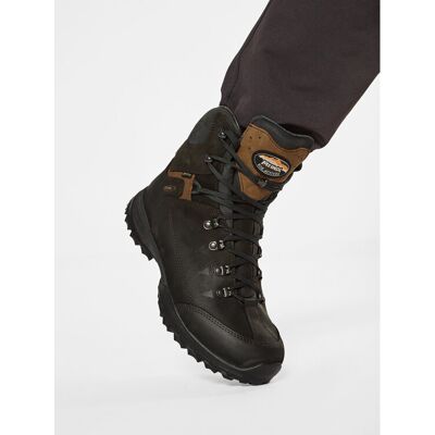 Meindl Trekkingi Gastein Gtx (R) GORE-TEX 7748 680241-1 Czarny 42 Czarny Męskie Meindl Trekkingi Gastein Gtx (R) GORE-TEX 7748 680241-1 Czarny 42 Czarny Męskie