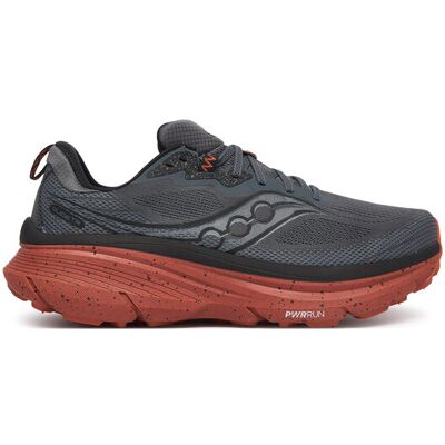 Saucony Buty do biegania Guide TR S101015 Szary 44 Szary Męskie Saucony Buty do biegania Guide TR S101015 Szary 44 Szary Męskie