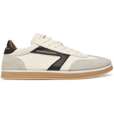Alexander Smith Sneakersy Thames ASBDTMM 3351 Biały 45 Biały Męskie Alexander Smith Sneakersy Thames ASBDTMM 3351 Biały 45 Biały Męskie