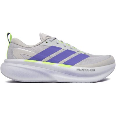 Adidas Buty do biegania Supernova Glide Running Shoes KJ1872 Szary 44_23 Szary Męskie Adidas Buty do biegania Supernova Glide Running Shoes KJ1872 Szary 44_23 Szary Męskie