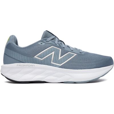 New Balance Buty do biegania Fresh Foam X 520 V9 M5204WD Niebieski 45 Niebieski Męskie New Balance Buty do biegania Fresh Foam X 520 V9 M5204WD Niebieski 45 Niebieski Męskie