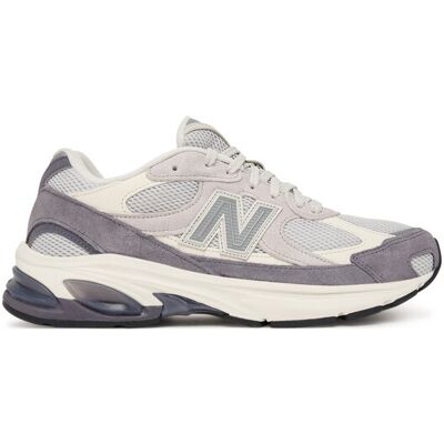 New Balance Sneakersy U20107SQ Szary 47_1_2 Szary Męskie New Balance Sneakersy U20107SQ Szary 47_1_2 Szary Męskie