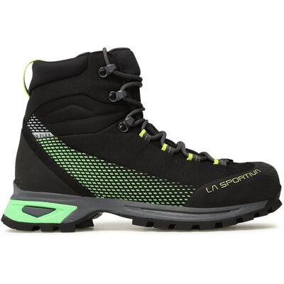 La Sportiva Trekkingi Trango Trk Gtx 31D999724 Czarny 46 Czarny Męskie La Sportiva Trekkingi Trango Trk Gtx 31D999724 Czarny 46 Czarny Męskie