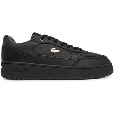 Lacoste Sneakersy L001 Ace 52SMA0005 Czarny 40_5 Czarny Męskie Lacoste Sneakersy L001 Ace 52SMA0005 Czarny 40_5 Czarny Męskie