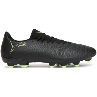 Puma Buty do piłki nożnej Future 8 Play Fg/Ag 108602 02 Czarny 41 Czarny Męskie Puma Buty do piłki nożnej Future 8 Play Fg/Ag 108602 02 Czarny 41 Czarny Męskie