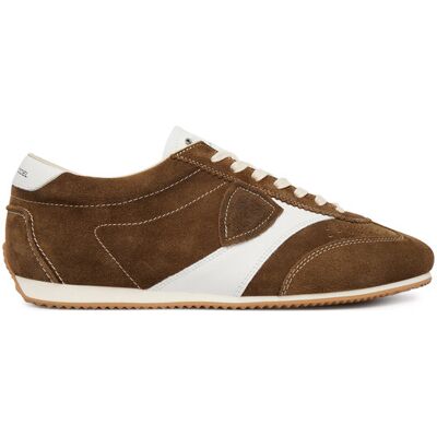 Philippe Model Sneakersy A013638 PNLU D005 Brązowy 42 Brązowy Męskie Philippe Model Sneakersy A013638 PNLU D005 Brązowy 42 Brązowy Męskie