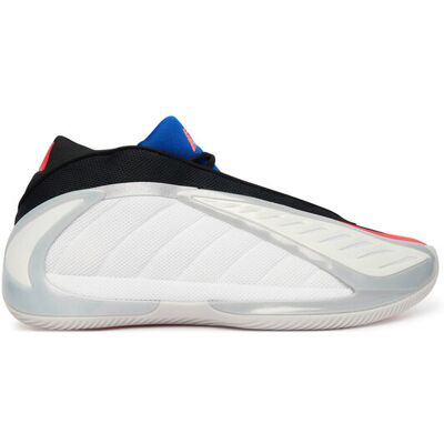 Adidas Buty do koszykówki Anthony Edwards 2 KJ4228 Biały 42_23 Biały Męskie Adidas Buty do koszykówki Anthony Edwards 2 KJ4228 Biały 42_23 Biały Męskie