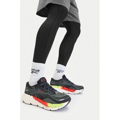 Reebok Buty do biegania EO-FLOATZIG DOUBLE 100244464 Czarny 45 Czarny Męskie Reebok Buty do biegania EO-FLOATZIG DOUBLE 100244464 Czarny 45 Czarny Męskie
