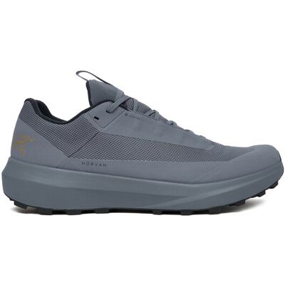 Arc'teryx Trekkingi Norvan Ld 4 Gtx X000010397 Szary 41_13 Szary Męskie Arc'teryx Trekkingi Norvan Ld 4 Gtx X000010397 Szary 41_13 Szary Męskie