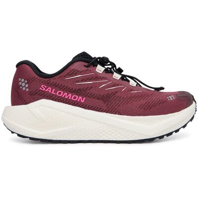 Salomon Buty do biegania Aero Blaze 4 GRVL L45401700 Bordowy 39_13 Bordowy Damskie Salomon Buty do biegania Aero Blaze 4 GRVL L45401700 Bordowy 39_13 Bordowy Damskie