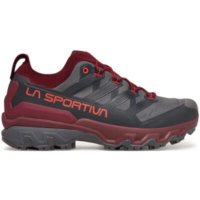 La Sportiva Trekkingi Ultra Raptor III GTX ZFHS108G00R25 Czarny 40_5 Czarny Męskie La Sportiva Trekkingi Ultra Raptor III GTX ZFHS108G00R25 Czarny 40_5 Czarny Męskie