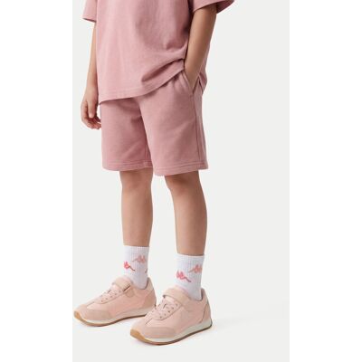 Kappa Sneakersy CEO-V5-10159(DZ) Różowy 30 Różowy Dziewczynka Kappa Sneakersy CEO-V5-10159(DZ) Różowy 30 Różowy Dziewczynka