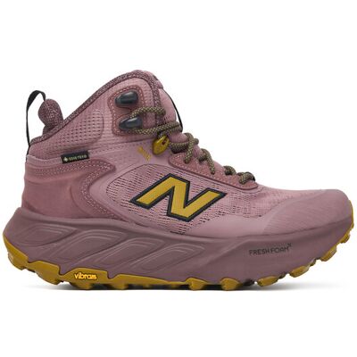 New Balance Buty do biegania Fresh Foam Hierro Hiker Gtx V9 WHIMC1AO Różowy jasny 38 Różowy jasny Damskie New Balance Buty do biegania Fresh Foam Hierro Hiker Gtx V9 WHIMC1AO Różowy jasny 38 Różowy jasny Damskie