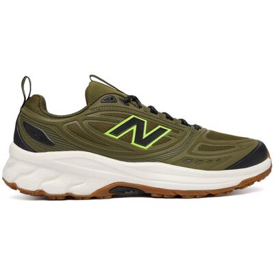 New Balance Buty do biegania 410 V9 M4103VA Zielony ciemny 43 Zielony ciemny Męskie New Balance Buty do biegania 410 V9 M4103VA Zielony ciemny 43 Zielony ciemny Męskie