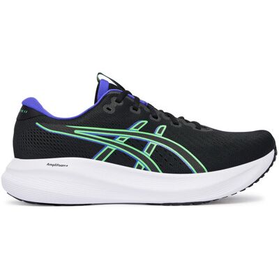 ASICS Buty do biegania Gel-Excite 11 1011C080 Czarny 42_1_2 Czarny Męskie ASICS Buty do biegania Gel-Excite 11 1011C080 Czarny 42_1_2 Czarny Męskie