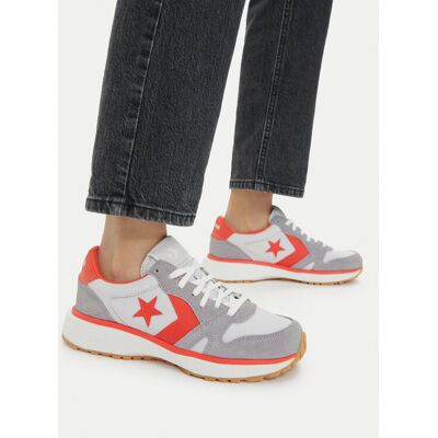 Converse Sneakersy Omni Trainer A13372C Szary 40_5 Szary Unisex Converse Sneakersy Omni Trainer A13372C Szary 40_5 Szary Unisex