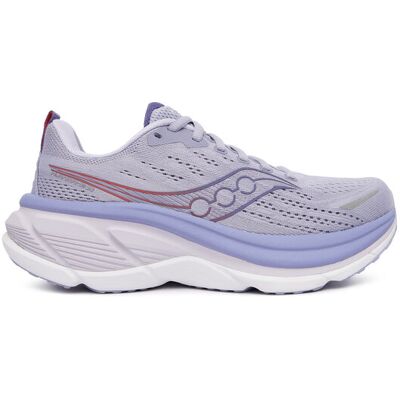 Saucony Buty do biegania Hurricane 25 S11026 Fioletowy 38_5 Fioletowy Damskie Saucony Buty do biegania Hurricane 25 S11026 Fioletowy 38_5 Fioletowy Damskie