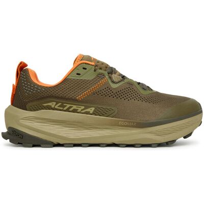 Altra Buty do biegania Olympus 7 AL0A85TK Brązowy 44_5 Brązowy Męskie Altra Buty do biegania Olympus 7 AL0A85TK Brązowy 44_5 Brązowy Męskie