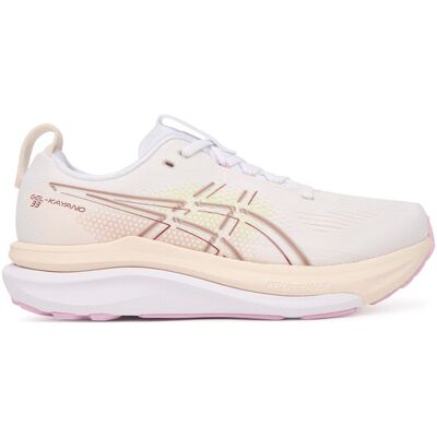 ASICS Buty do biegania Gel-Kayano 33 1012B939 Biały 40 Biały Damskie ASICS Buty do biegania Gel-Kayano 33 1012B939 Biały 40 Biały Damskie