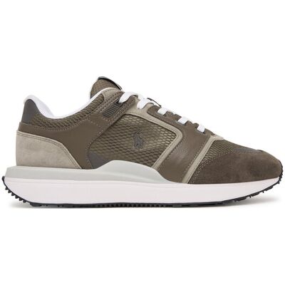 Polo Ralph Lauren Sneakersy TRN 89 PP V2-SK-LTL 809P13082002 Szary 40 Szary Męskie Polo Ralph Lauren Sneakersy TRN 89 PP V2-SK-LTL 809P13082002 Szary 40 Szary Męskie