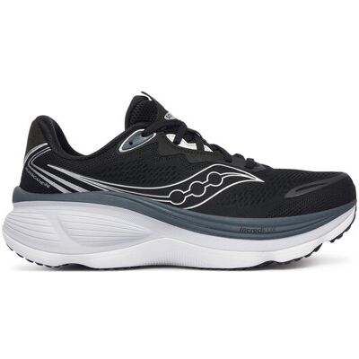 Saucony Buty do biegania Hurricane 26 S101098 Czarny 45 Czarny Męskie Saucony Buty do biegania Hurricane 26 S101098 Czarny 45 Czarny Męskie