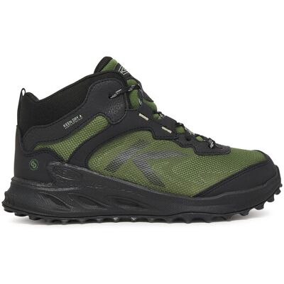 Keen Trekkingi Zionic Mid Wp 1031138 Czarny 32_33 Czarny Chłopiec Keen Trekkingi Zionic Mid Wp 1031138 Czarny 32_33 Czarny Chłopiec