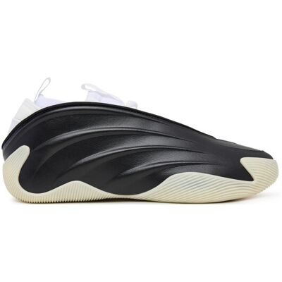 Adidas Buty do koszykówki Harden Volume 9 JQ9137 Czarny 41_13 Czarny Męskie Adidas Buty do koszykówki Harden Volume 9 JQ9137 Czarny 41_13 Czarny Męskie