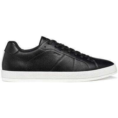Geox Sneakersy U Serifos U65LSC 000BU C9999 Czarny 40 Czarny Męskie Geox Sneakersy U Serifos U65LSC 000BU C9999 Czarny 40 Czarny Męskie