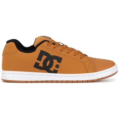 DC Shoes Sneakersy GAVELER SN ADYS100574-KWH Brązowy 45 Brązowy Męskie DC Shoes Sneakersy GAVELER SN ADYS100574-KWH Brązowy 45 Brązowy Męskie