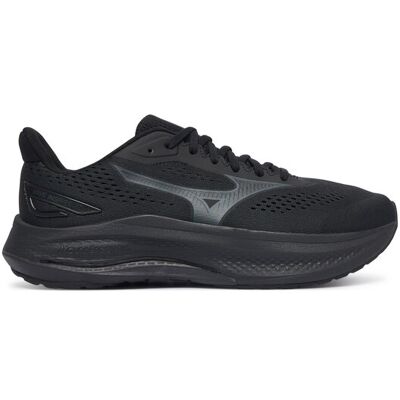 Mizuno Buty do biegania Wave Inspire 22 J1GC2645 Czarny 45 Czarny Męskie Mizuno Buty do biegania Wave Inspire 22 J1GC2645 Czarny 45 Czarny Męskie