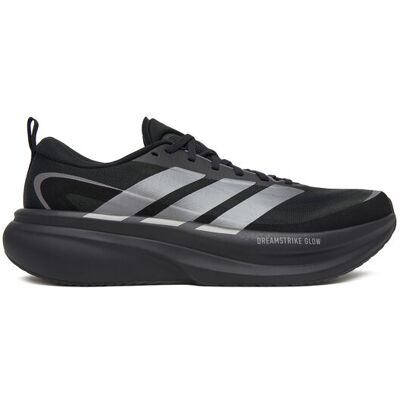 Adidas Buty do biegania Supernova Glide Running Shoes KK2062 Czarny 43_13 Czarny Męskie Adidas Buty do biegania Supernova Glide Running Shoes KK2062 Czarny 43_13 Czarny Męskie